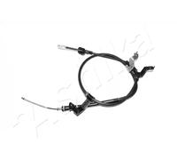 ASHIKA 131-0H-H29R Cable de freno de mano