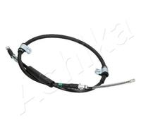 ASHIKA 131-0H-H36R Cable de freno de mano