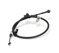 Cable del freno de mano Atrás derecha 131-0H-H49R ASHIKA para HYUNDAI COUPE II