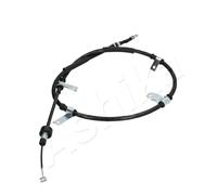 ASHIKA 131-0H-H74R Cable de freno de mano