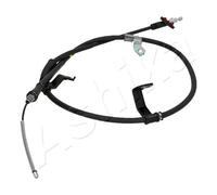ASHIKA 131-0K-K30R Cable de freno de mano