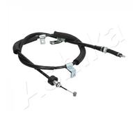 ASHIKA 131-0K-K34R Cable de freno de mano