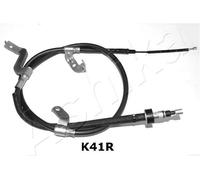 ASHIKA 131-0K-K41R Cable de freno de mano