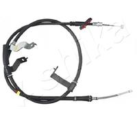 ASHIKA 131-0K-K43R Cable de freno de mano