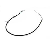 Cable del freno de mano Atrás derecha 131H58R JAPKO para HYUNDAI H100 Autobús