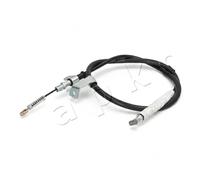 Cable del freno de mano Atrás derecha 131W05R JAPKO para CHEVROLET OPEL