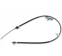 METZGER Cable de freno de mano para TOYOTA: Yaris (Ref: 17.1103)