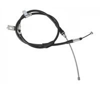 Cable del freno de mano Atrás derecha 170486 FEBI BILSTEIN para LAND ROVER