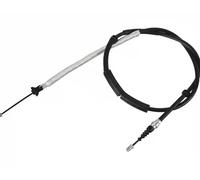 Cable del freno de mano Atrás derecha 178231 FEBI BILSTEIN para FIAT BRAVO II