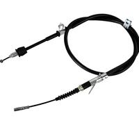 FEBI BILSTEIN 178867 Cable de freno de mano