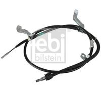 FEBI BILSTEIN 178870 Cable de freno de mano