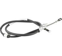 Cable del freno de mano Atrás derecha 18100-ANTRH FEBEST para CHEVROLET OPEL