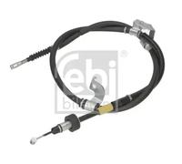 FEBI BILSTEIN 188803 Cable de freno de mano