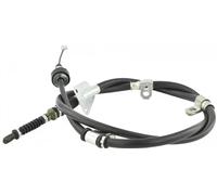 FEBEST 2299-PCSPORRH Cable de freno de mano
