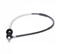 Cable del freno de mano Atrás derecha 26SKV814 ESEN SKV para FORD FOCUS C-MAX