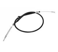 Cable del freno de mano Atrás derecha 32-0543 MAXGEAR para IVECO