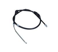 Cable del freno de mano Atrás derecha 32-0896 MAXGEAR para MITSUBISHI