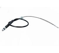 Cable del freno de mano Atrás derecha 32-0968 MAXGEAR para CHRYSLER VOYAGER IV