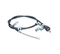 Cable del freno de mano Atrás derecha 32-1102 MAXGEAR para HYUNDAI GETZ