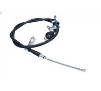 MAXGEAR 32-1103 Cable de freno de mano