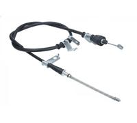 Cable del freno de mano Atrás derecha 32-1106 MAXGEAR para HYUNDAI GETZ