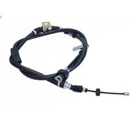 Cable del freno de mano Atrás derecha 32-1372 MAXGEAR para KIA CERATO I Sedán