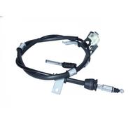 Cable del freno de mano Atrás derecha 32-1377 MAXGEAR para KIA PICANTO I