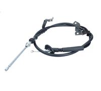 Cable del freno de mano Atrás derecha 32-1383 MAXGEAR para KIA SPORTAGE II