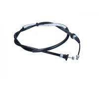 Cable del freno de mano Atrás derecha 32-1387 MAXGEAR para LANCIA DELTA III