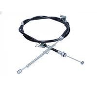 MAXGEAR Cables De Freno De Mano Traseros Derechos Para Mitsubishi Pajero III