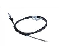Cable del freno de mano Atrás derecha 32-1536 MAXGEAR para TOYOTA COROLLA Verso