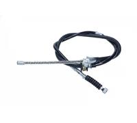 Cable del freno de mano Atrás derecha 32-1551 MAXGEAR para TOYOTA RAV 4 II