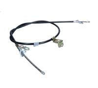 Cable del freno de mano Atrás derecha 32-1561 MAXGEAR para TOYOTA YARIS