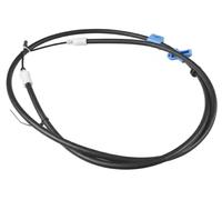 Cable del freno de mano Atrás derecha 33 10 0320 SWAG para FORD MONDEO IV S-MAX