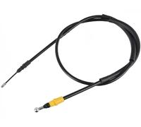 Cable del freno de mano Atrás derecha 33 10 7692 SWAG para FIAT NISSAN OPEL