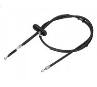 Cable del freno de mano Atrás derecha 33 11 1284 SWAG para OPEL VAUXHALL