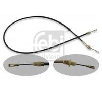 Febi bilstein 34395 cable de freno de mano