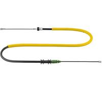 Cable del freno de mano Atrás derecha 700 935 TOPRAN para RENAULT NISSAN