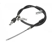 Cable del freno de mano Atrás derecha ADBP460015 BLUE PRINT para KIA PICANTO I