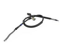 Cable, freno de servicio BLUE PRINT ADC446112