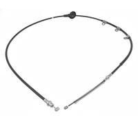Cable del freno de mano Atrás derecha ADC446176 BLUE PRINT para MITSUBISHI