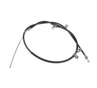 BLUE PRINT ADC446201 Cable de freno de mano