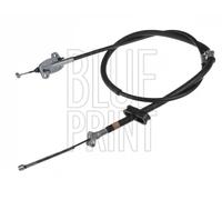 BLUE PRINT ADD64674 Cable de freno de mano