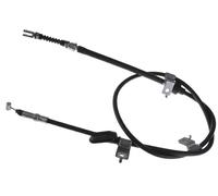 Cable del freno de mano Atrás derecha ADH246138 BLUE PRINT para HONDA