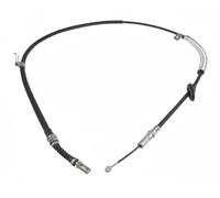 BLUE PRINT ADH246158 Cable de freno de mano