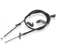 Cable del freno de mano Atrás derecha ADH246165 BLUE PRINT para HONDA CR-V III