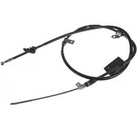 Cable de freno de mano BLUE PRINT ADK84684