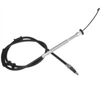 Blue Print Cable de freno de mano para FIAT: Punto & ALFA ROMEO: Mi.To (Ref: ADL144602)