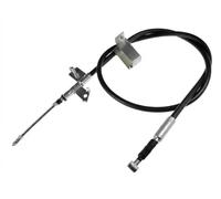 BLUE PRINT ADN146215 Cable de freno de mano