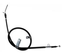 Blue Print ADN146251 Cable de Accionamiento, Freno de Estacionamiento